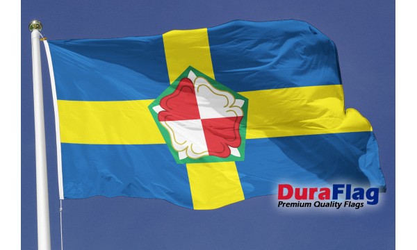 DuraFlag® Pembrokeshire Premium Quality Flag